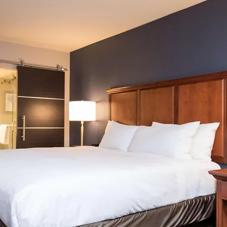 Hotel Doubletree By Hilton Schenectady Exterior foto