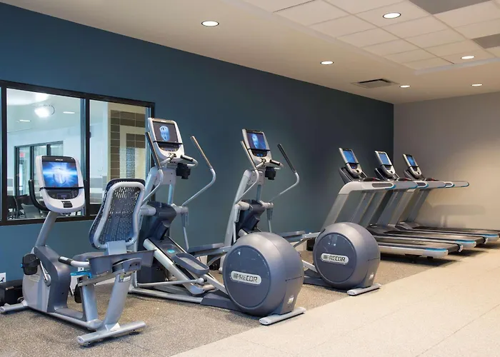 Doubletree By Hilton Schenectady