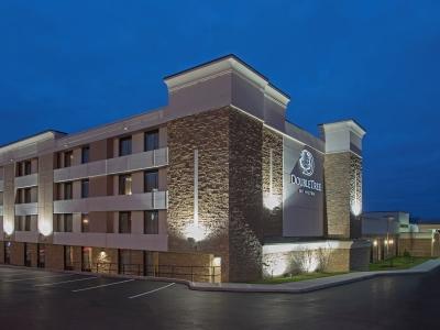 Doubletree By Hilton 4*
