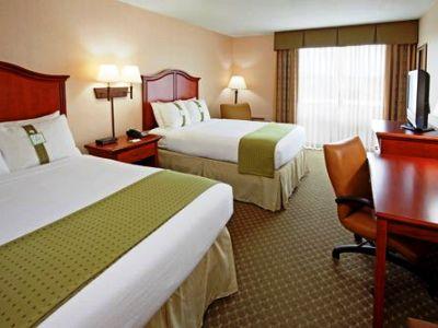 Hotel Doubletree By Hilton Schenectady