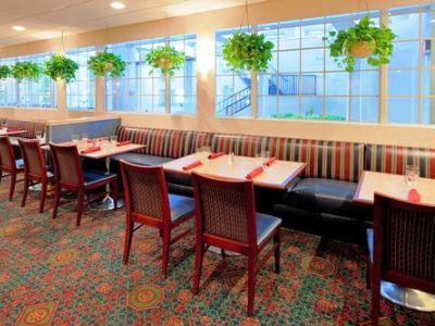 Hotel Doubletree By Hilton 4*