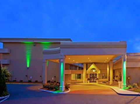 Doubletree By Hilton 4* Schenectady