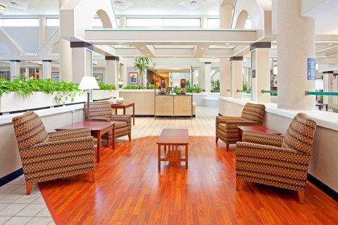 Doubletree By Hilton 4* Schenectady