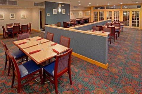 Doubletree By Hilton Hotel