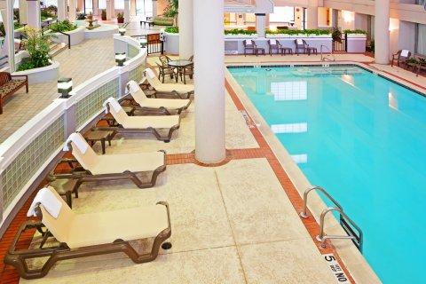 Hotel Doubletree By Hilton Schenectady