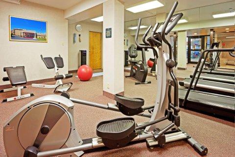 Doubletree By Hilton Schenectady