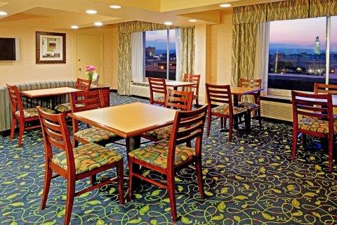 Doubletree By Hilton 4* Schenectady
