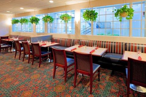 Doubletree By Hilton Hotel