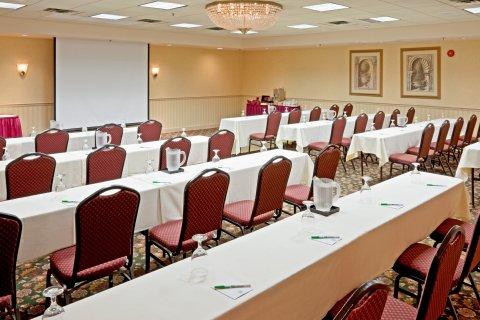Hotel Doubletree By Hilton 4*