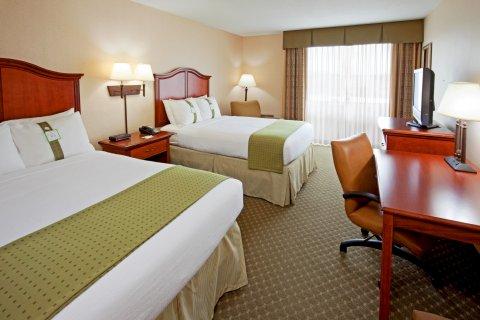 Doubletree By Hilton Hotel 4*