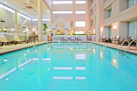Hotel Doubletree By Hilton