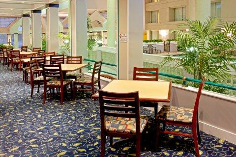 Hotel Doubletree By Hilton 4*