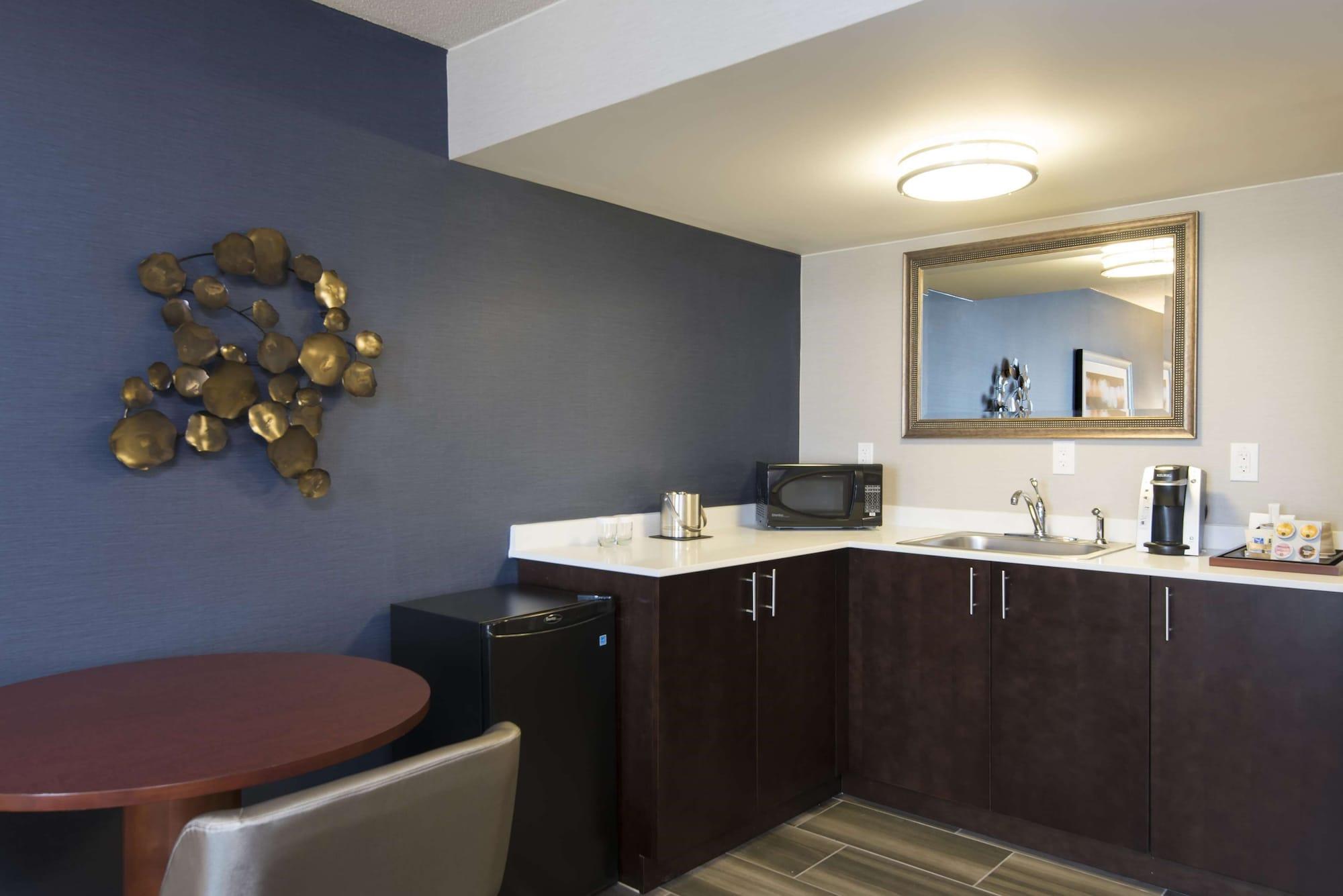 Hotel Doubletree By Hilton Schenectady