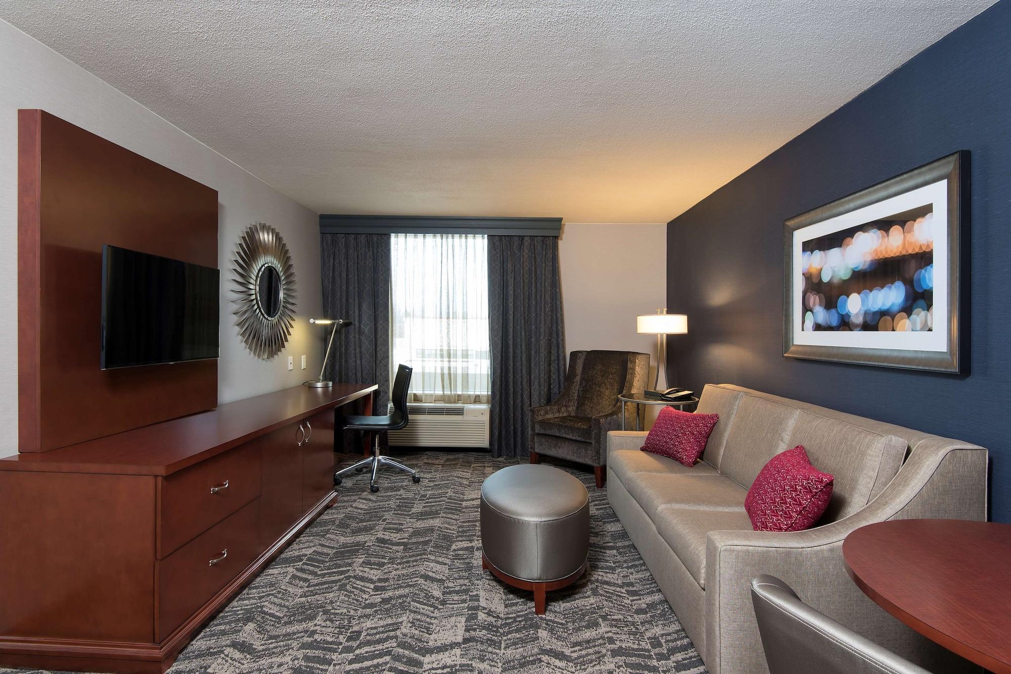Hotel Doubletree By Hilton 4*