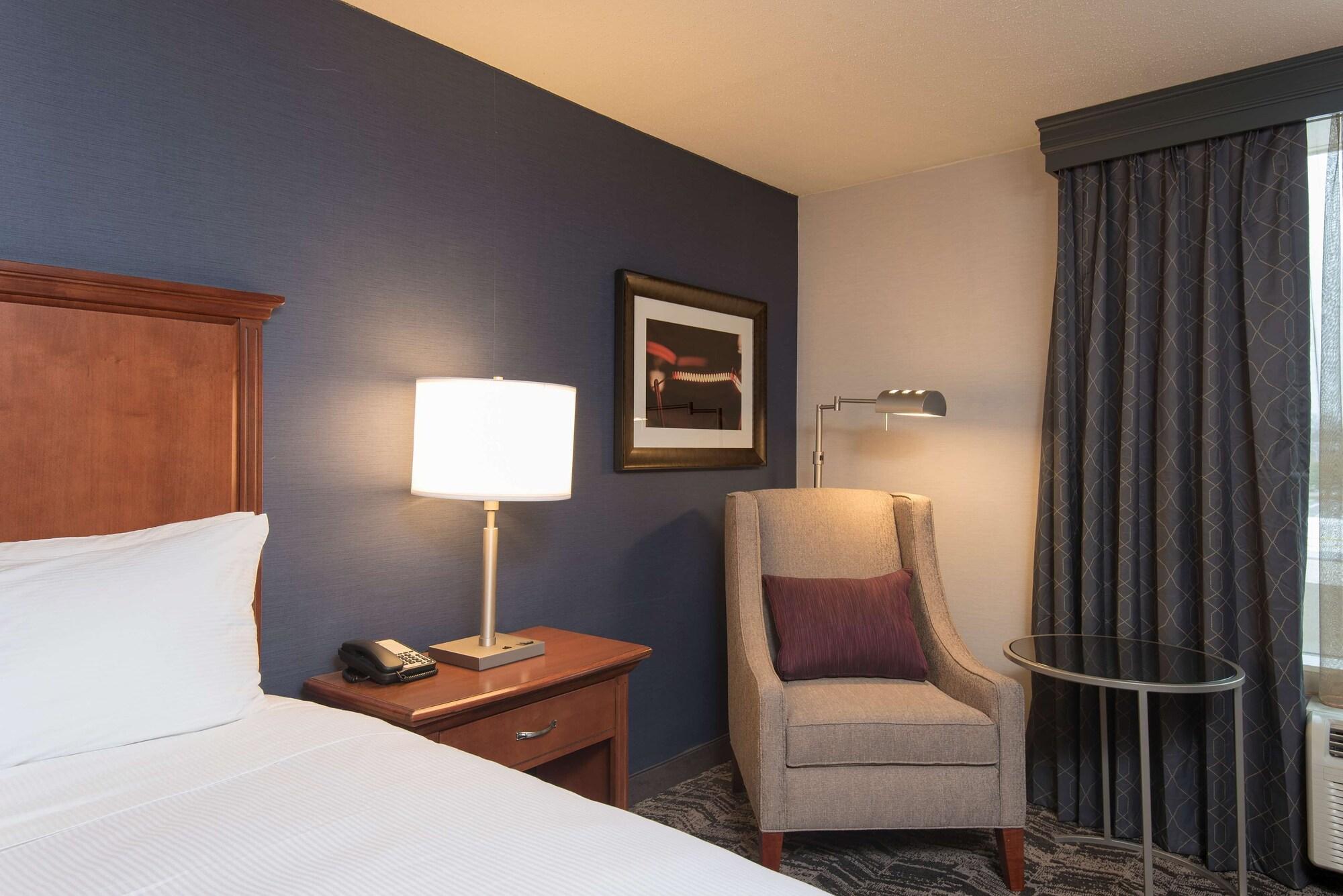 Doubletree By Hilton Schenectady