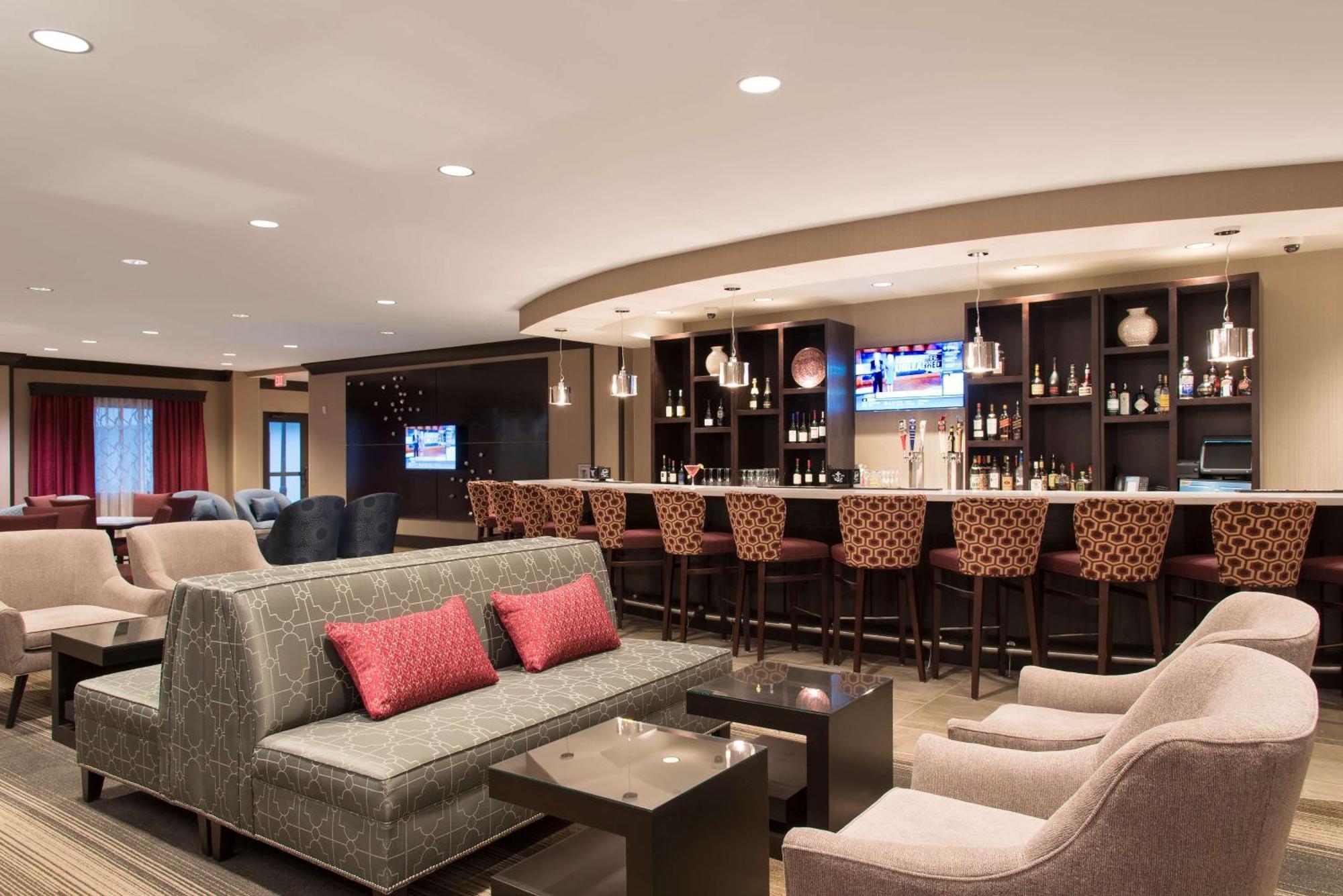 Doubletree By Hilton Hotel