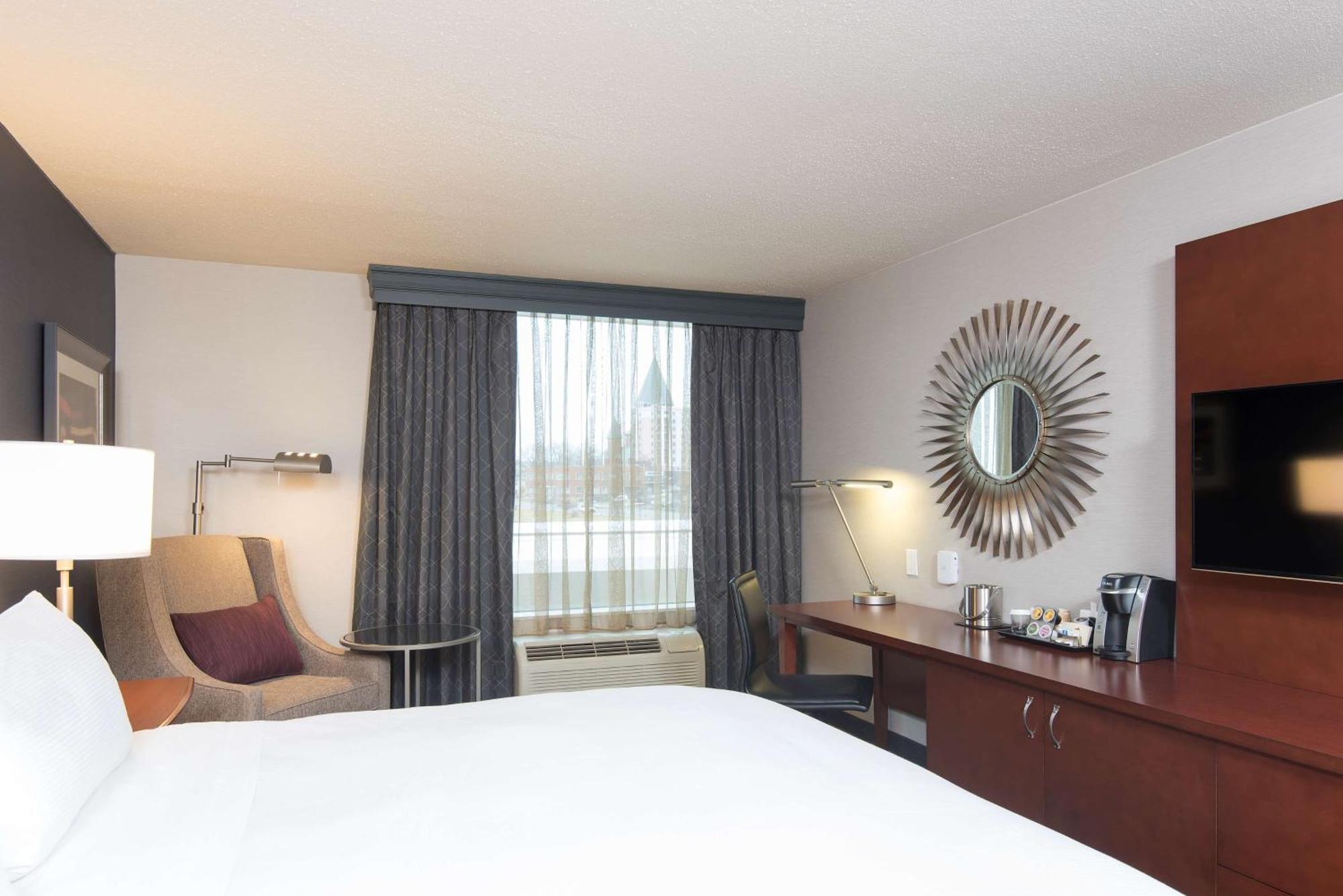 Hotel Doubletree By Hilton 4*