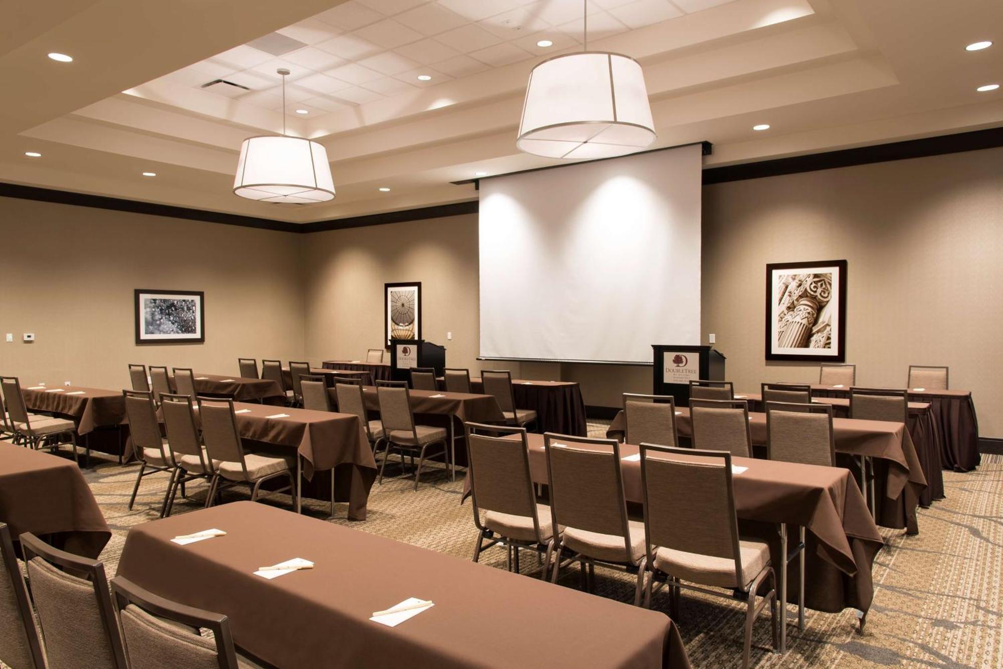 Doubletree By Hilton Hotel 4*