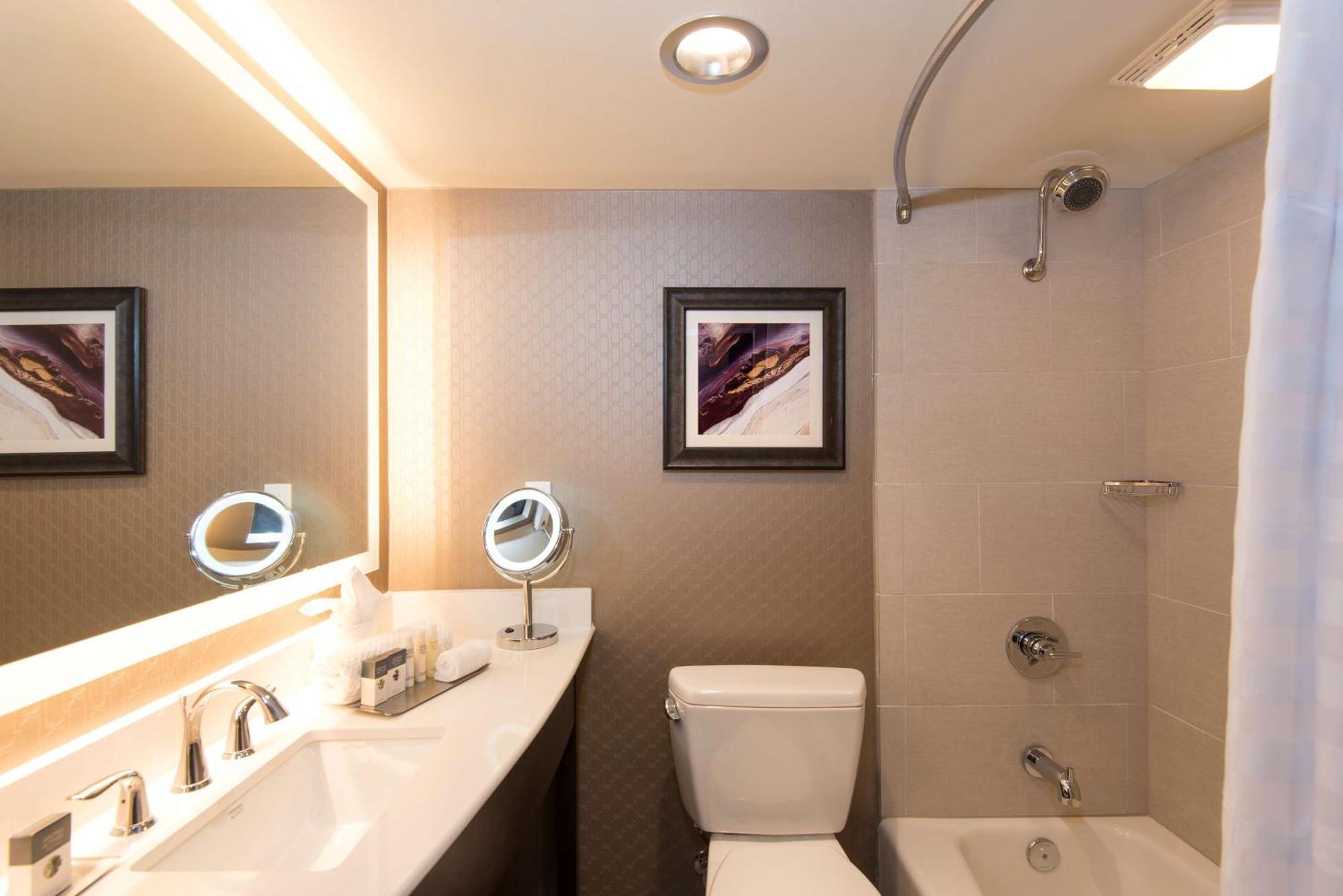 Doubletree By Hilton Hotel Schenectady