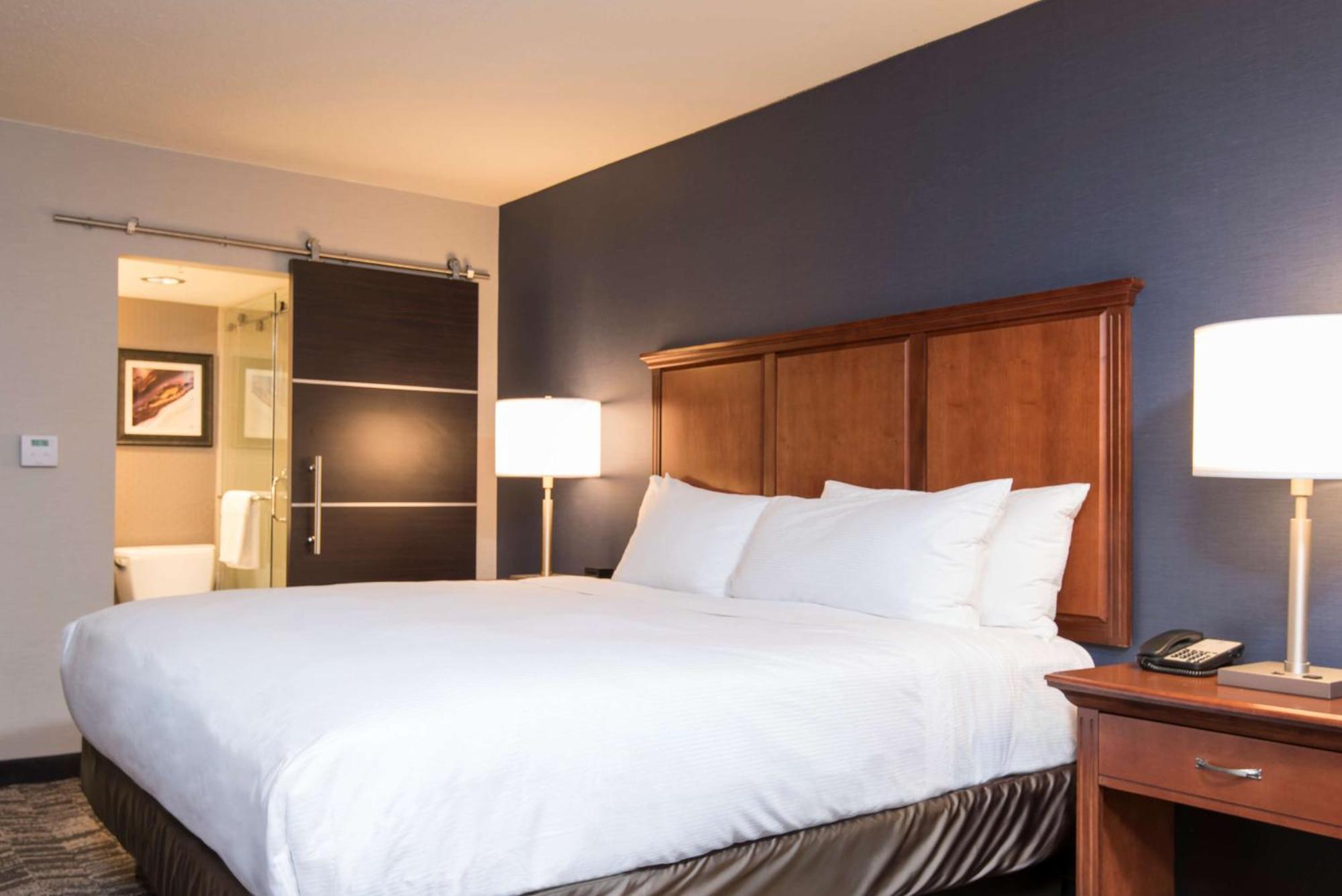 Doubletree By Hilton