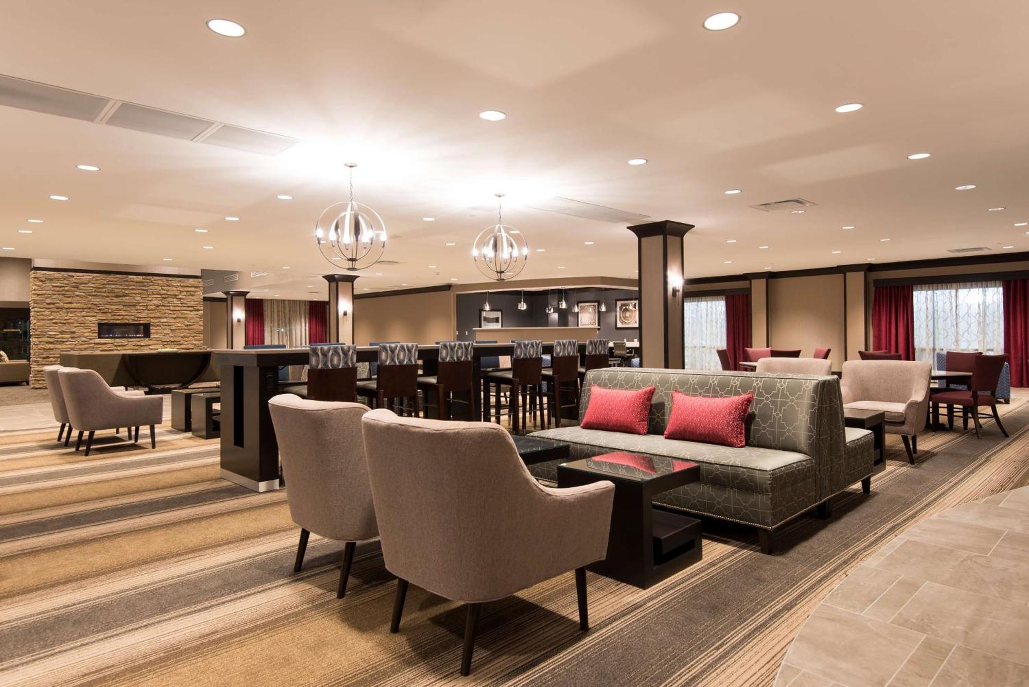 Doubletree By Hilton