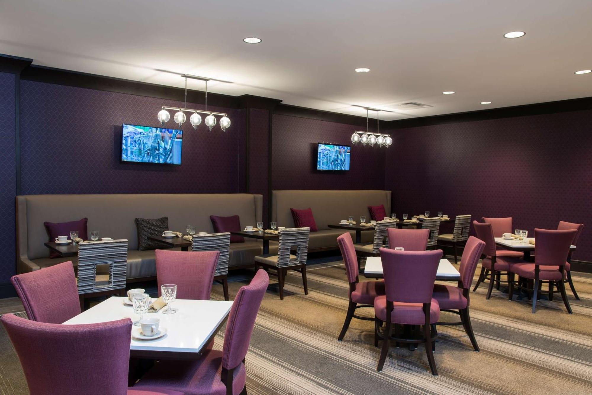 Doubletree By Hilton Schenectady