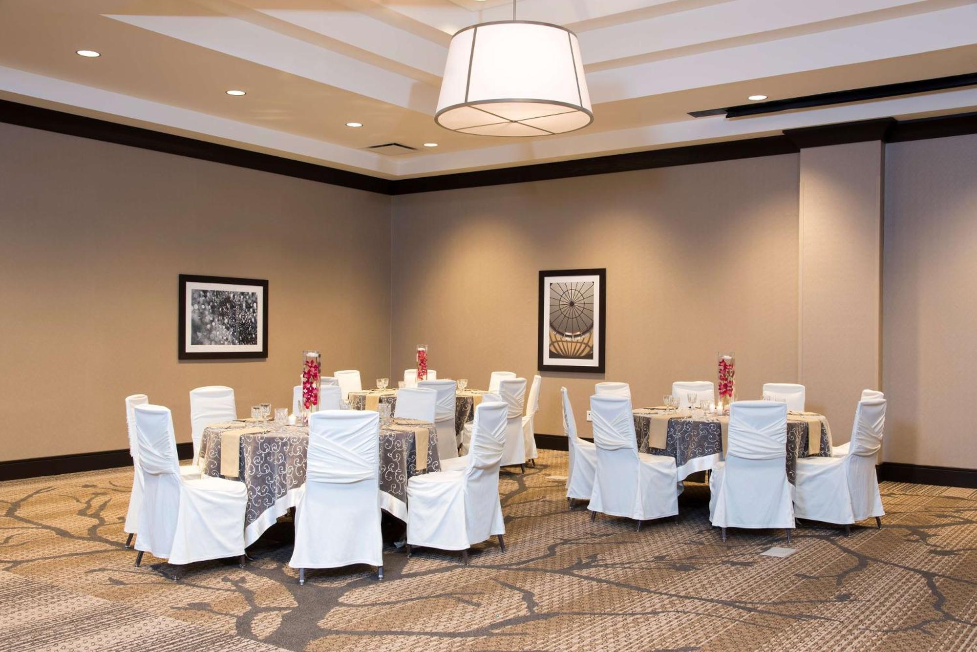 Doubletree By Hilton