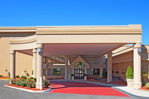 Doubletree By Hilton