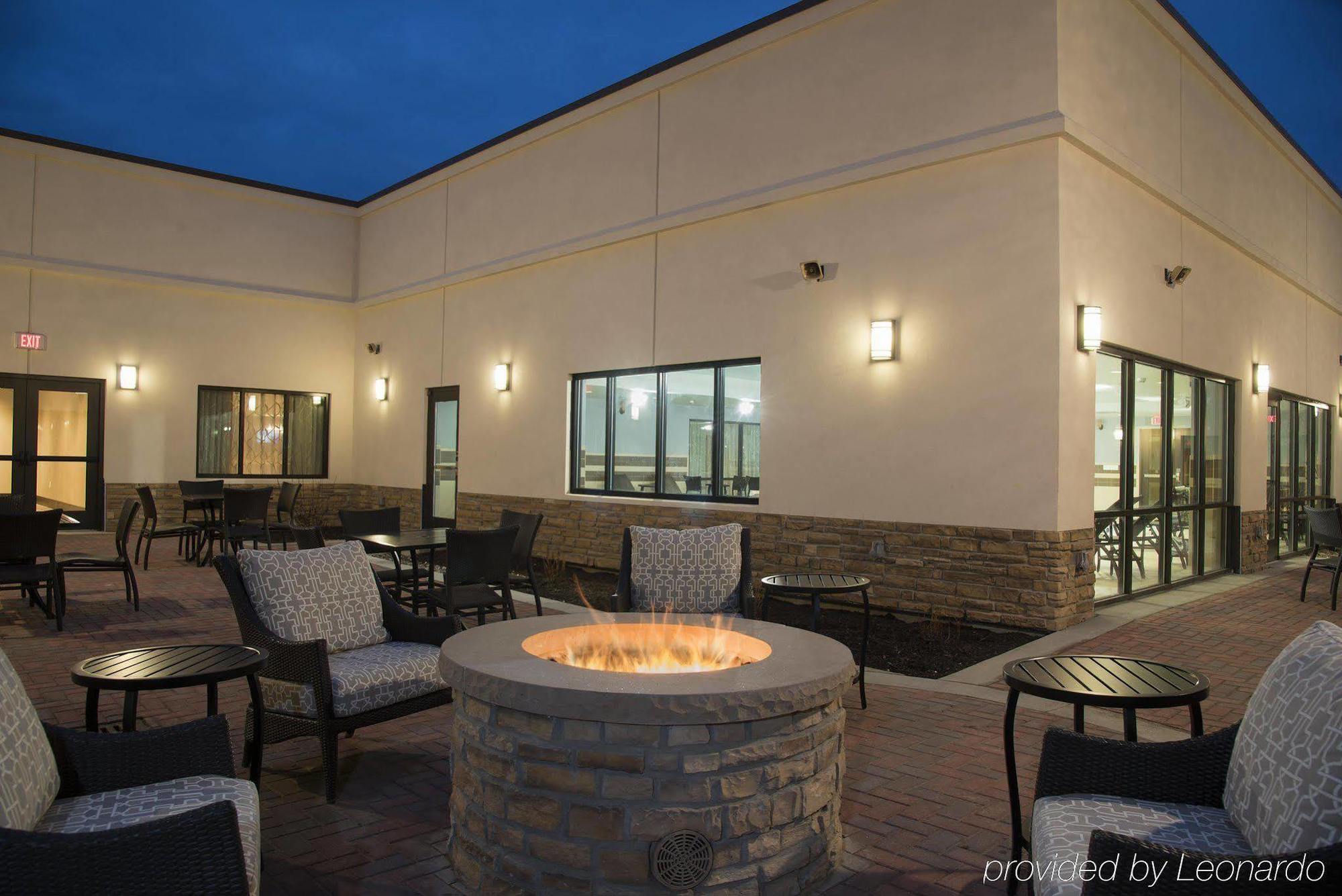 Hotel Doubletree By Hilton 4*