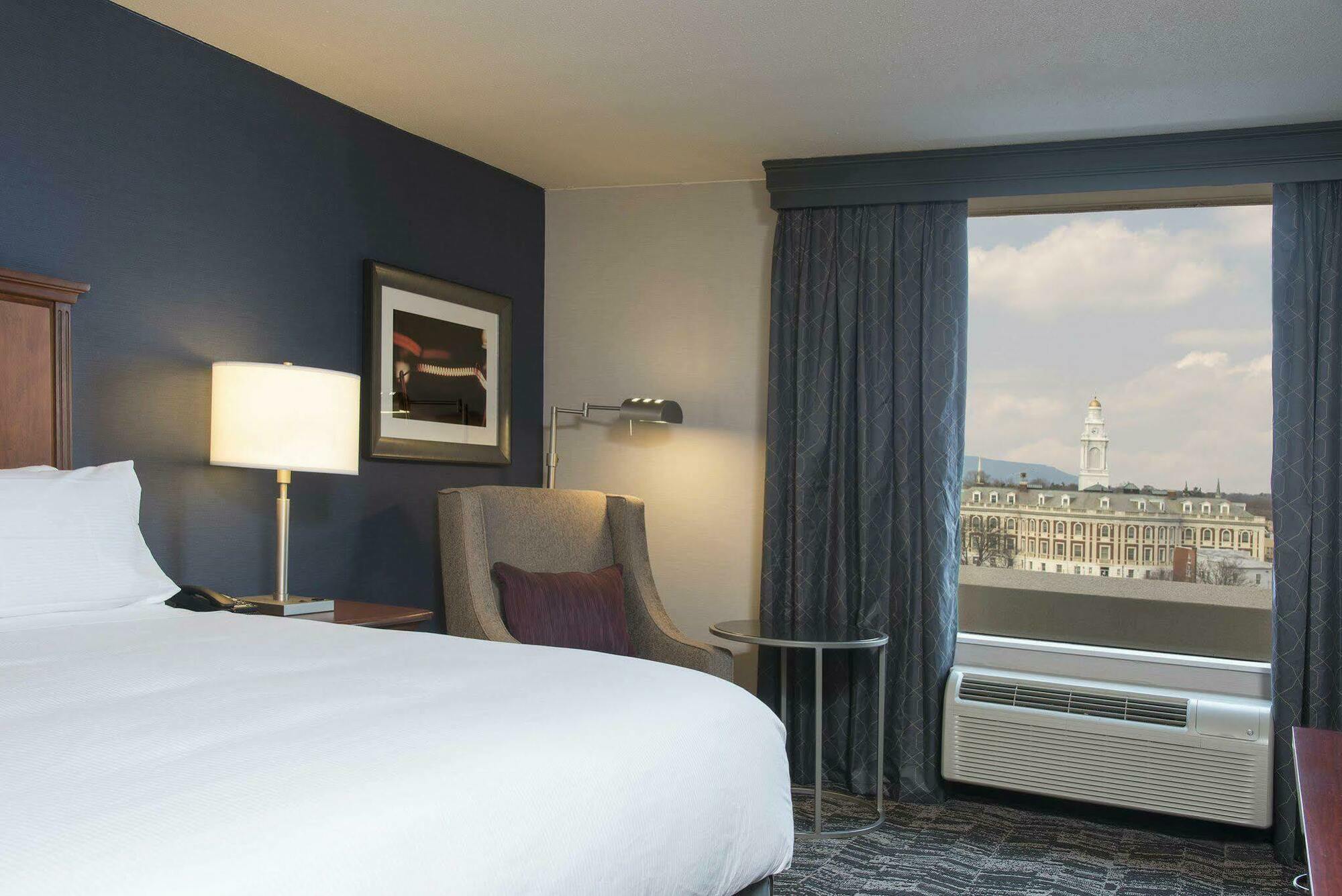 Doubletree By Hilton 4*