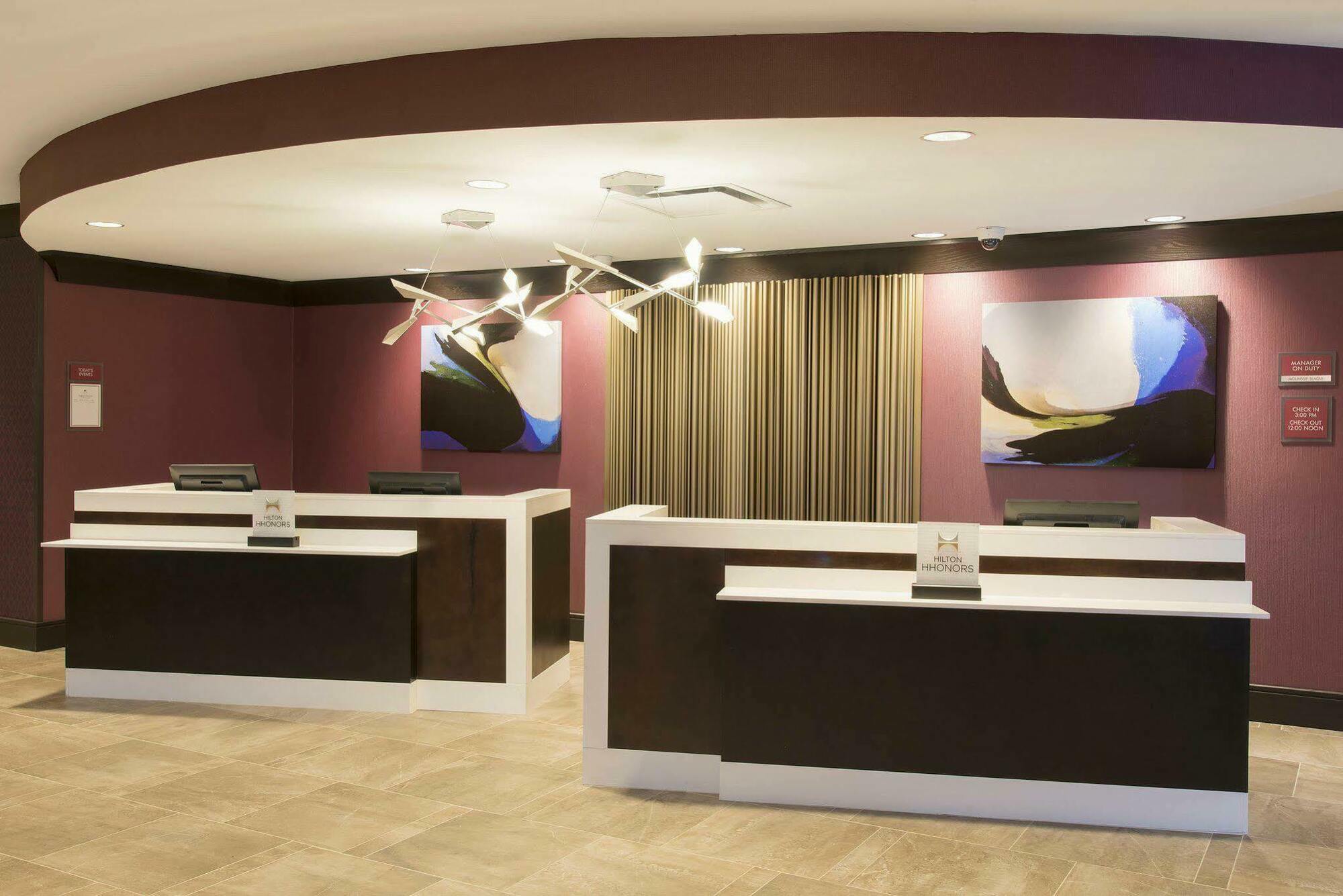 Hotel Doubletree By Hilton 4*